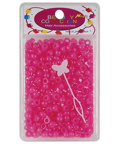 Beauty Collection Magic  Hair Beads 500HPIN