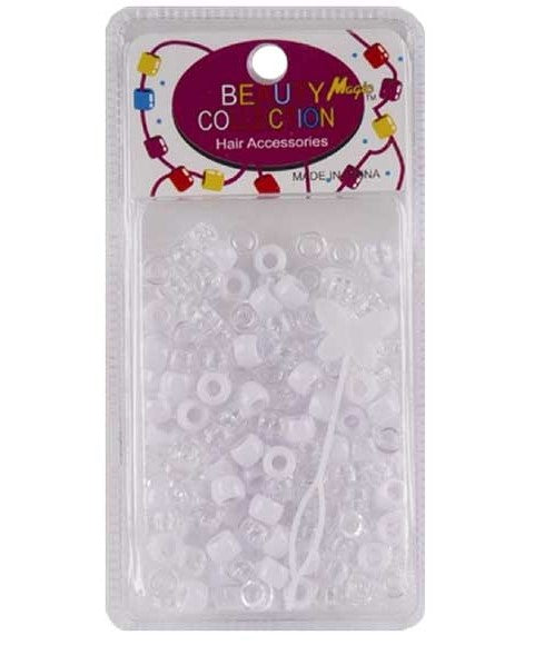Beauty Collection Magic  Hair Beads 500CW