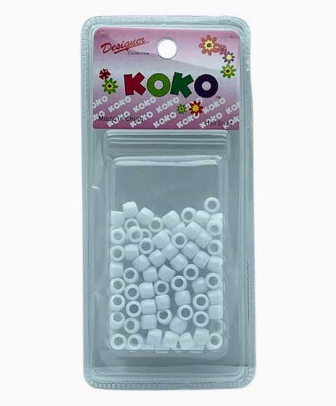 Beauty Collection Designer Collection Koko Hair Beads PB04