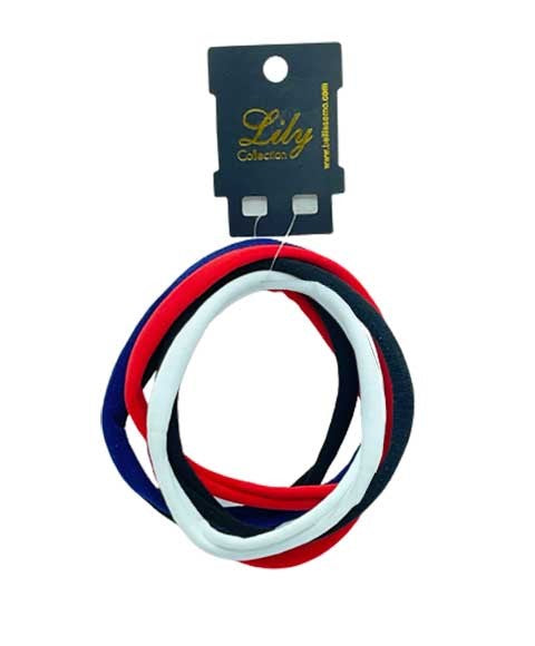 Bellissemo Lily Collection Colorful Pony Tailer EB145 SPE