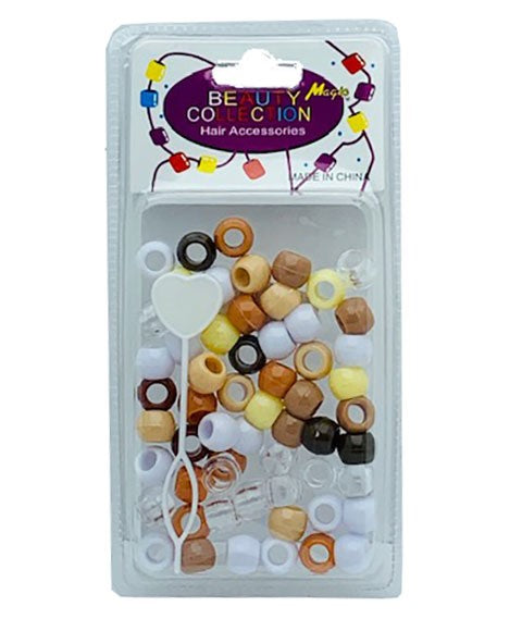 Beauty Collection  Magic Hair Beads 70BROAST 