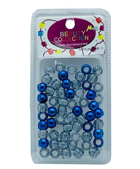Beauty Collection  Magic Hair Beads MET2ROY