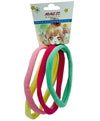Beauty Collection Magic Quality Elastic Hair Bands LT15AST