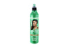 Sof N Free Black Castor Oil Anti Dandruff Moisturizing Braid Spray 350ml