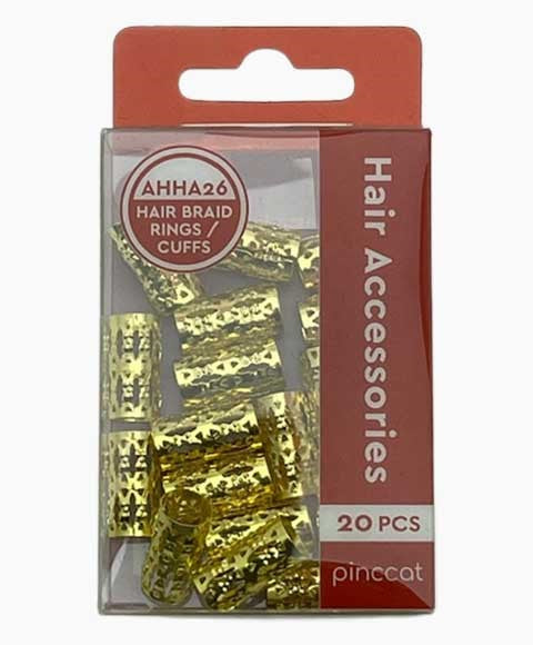 Beauty Collection Pinccat Premium Quality Hair Accessories AHHA26