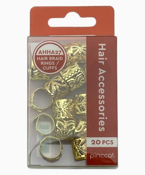 Beauty Collection Pinccat Premium Quality Hair Accessories AHHA27