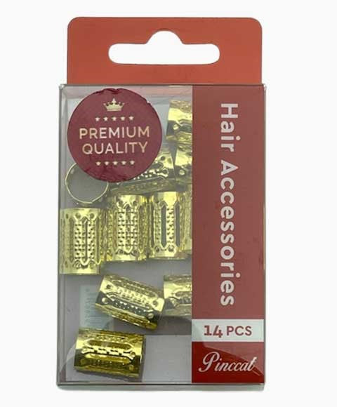 Beauty Collection Pinccat Premium Quality Hair Accessories AHHA29