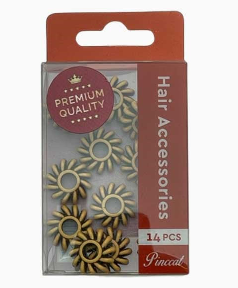 Beauty Collection Pinccat Premium Quality Hair Accessories AHHA31