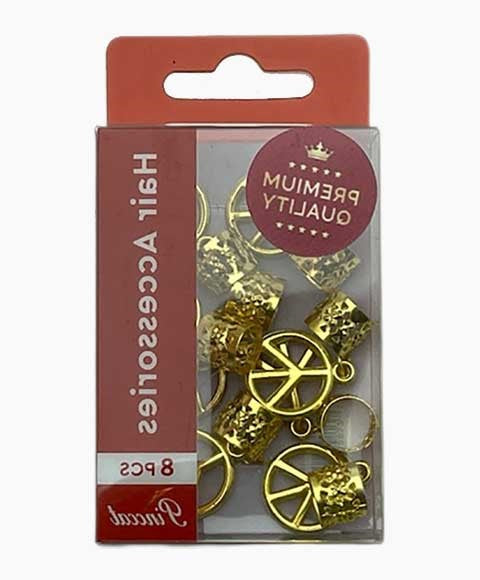 Beauty Collection Pinccat Premium Quality Hair Accessories AHHA35