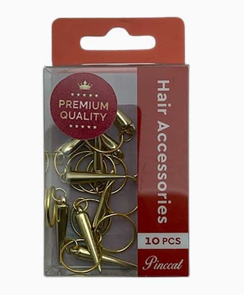 Beauty Collection Pinccat Premium Quality Hair Accessories AHHA36