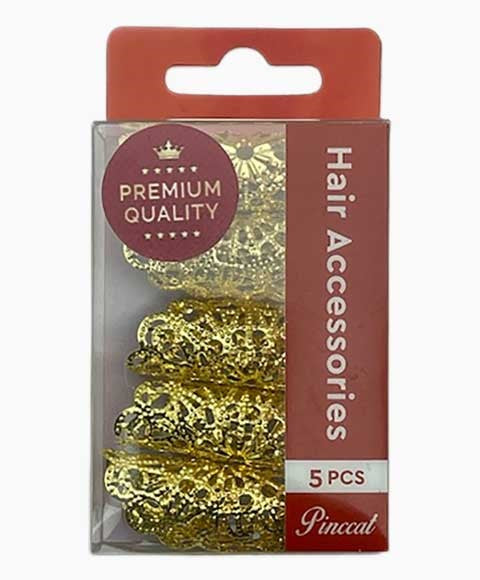 Beauty Collection Pinccat Premium Quality Hair Accessories AHHA37