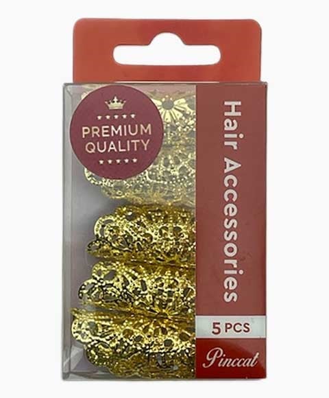 Beauty Collection Pinccat Premium Quality Hair Accessories AHHA38