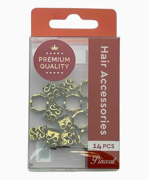 Beauty Collection Pinccat Premium Quality Hair Accessories AHHA40