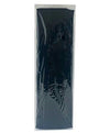 Beauty Collection Polyester Plain Black Wide Head Band RS39
