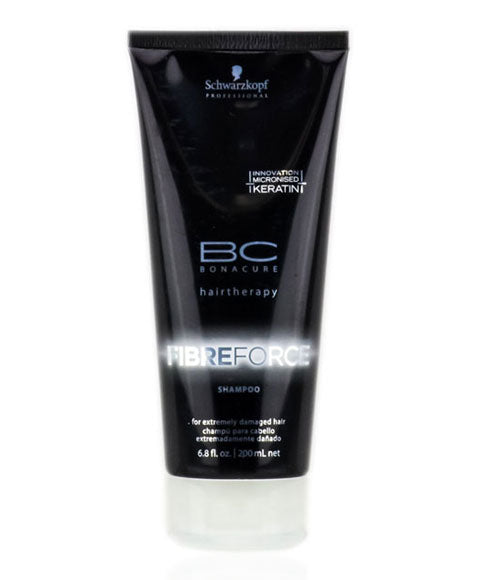 Schwarzkopf Bonacure Hairtherapy Fibreforce Shampoo