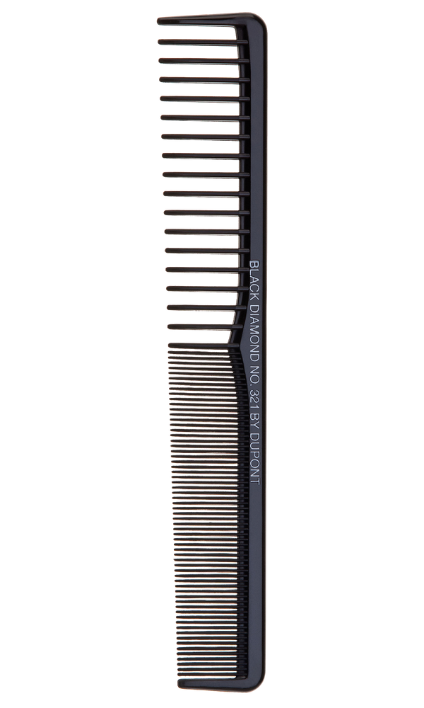 Black Diamond Vent Styler 321 Brush