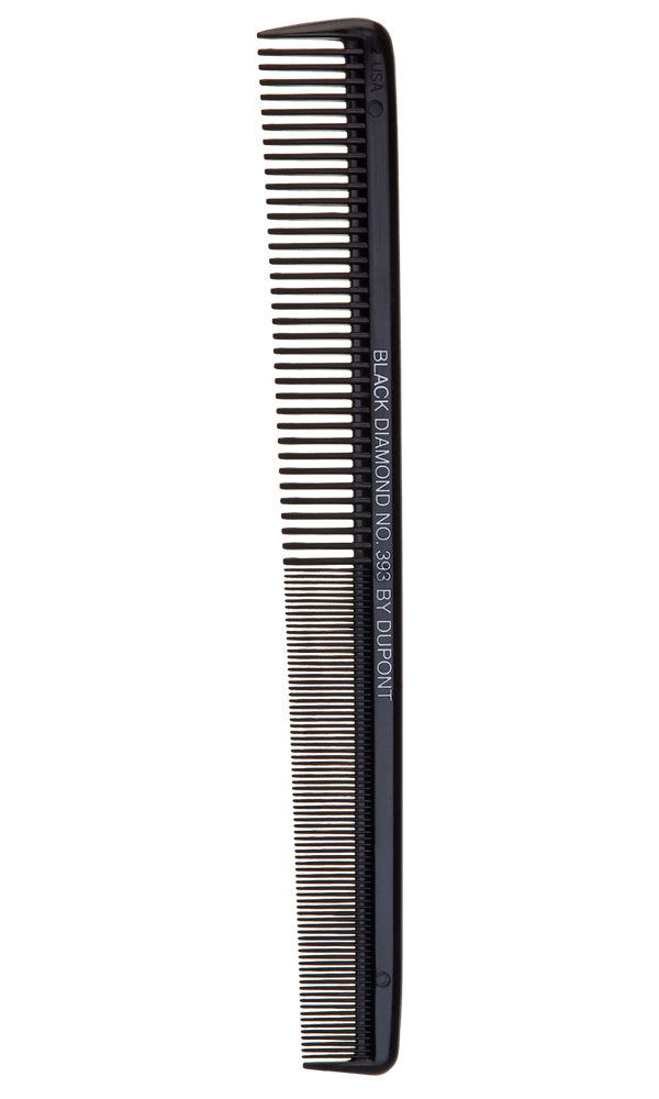 Black Diamond Euro Styler 393 Brush Black
