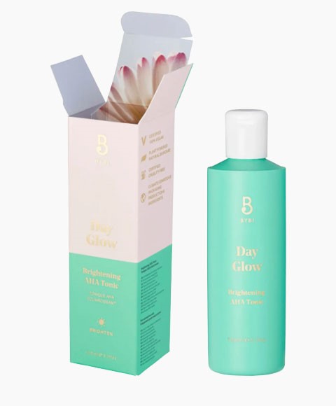 Bybi  Day Glow AHA Tonic