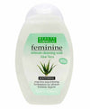 Beauty Formulas Feminine Intimate Cleansing Wash With Aloe Vera 250ml