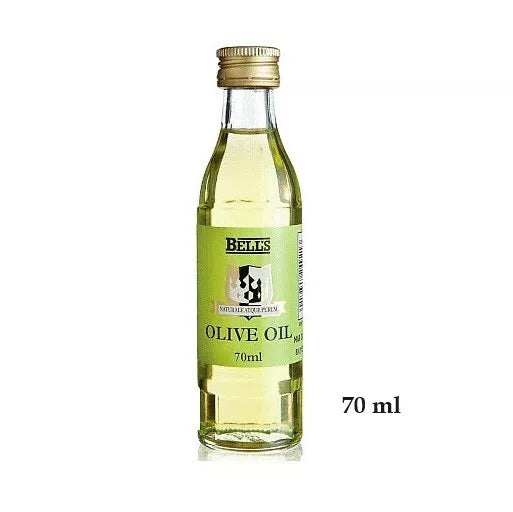 BELLS Olive Oil 70ml - 200ml - Afro Hair Boutique