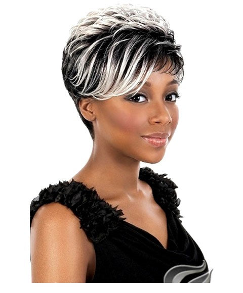 Beshe  Premium Collection Syn Alba Wig