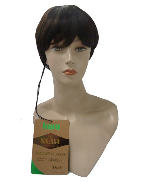 Beauty Elements Kara Pure HH Wig BRL14
