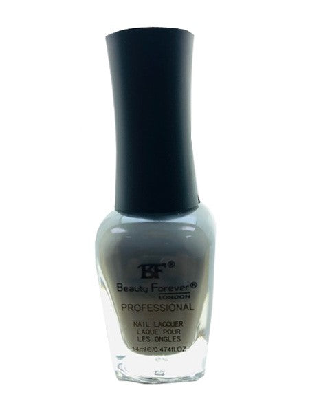 beauty forever BF Professional Nail Lacquer 22 Parisian Roof Tops