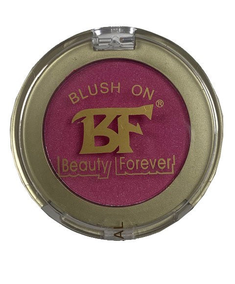 beauty forever BF Blush On 02 Pink