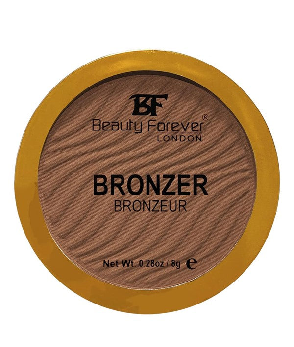 beauty forever  Bronzer 02 Nightfall