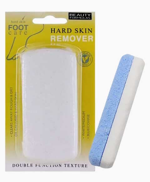 Beauty Formulas  Hard Skin Foot Care Remover