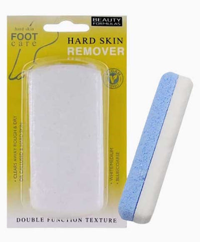 Beauty Formulas Hard Skin Foot Care Remover