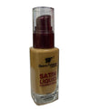 Beauty Forever BF Satin Liquid Foundation LF107B Honey