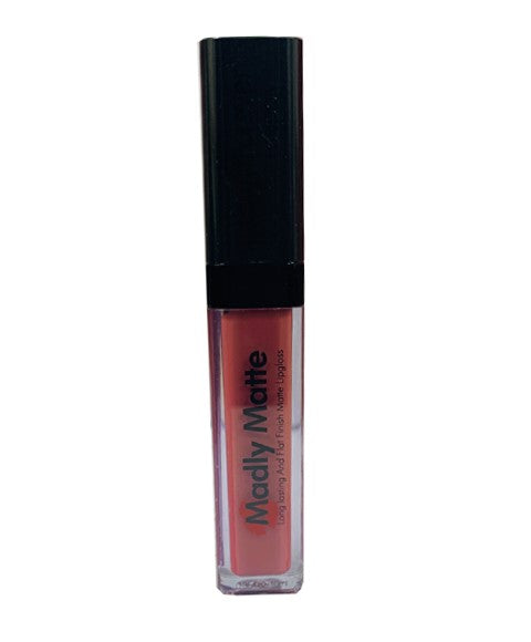 beauty forever BF Madly Matte Long Lasting Lip Gloss