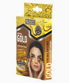 Beauty Formulas Reviving Gold Eye Gel Patches