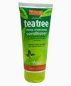 Beauty Formulas Australian Tea Tree Deep Cleansing Conditioner 200ml