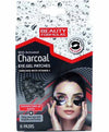 Beauty Formulas Charcoal Eye Gel Patches