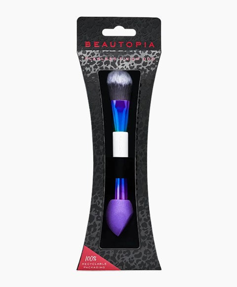 Beautopia  Flawless Finish Duo