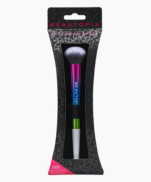 Beautopia  Foundation Brush
