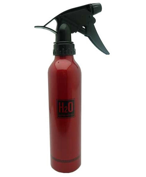 Bellissemo H2O Aluminium Applicator Bottle RS2476