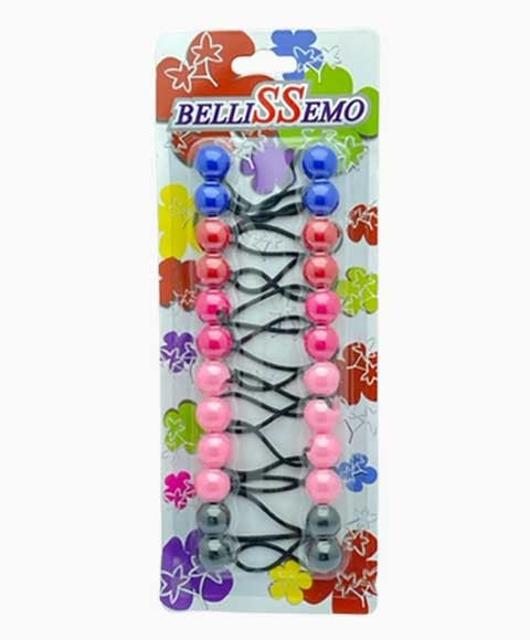 Bellissemo Hair Accessories Bobbles BHB01