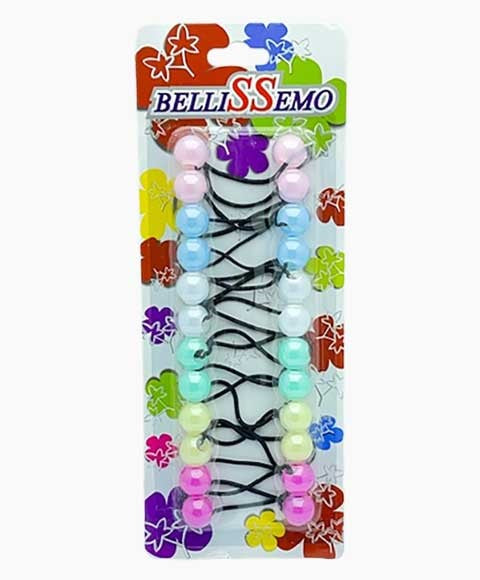 Bellissemo Hair Accessories Bobbles BHB02