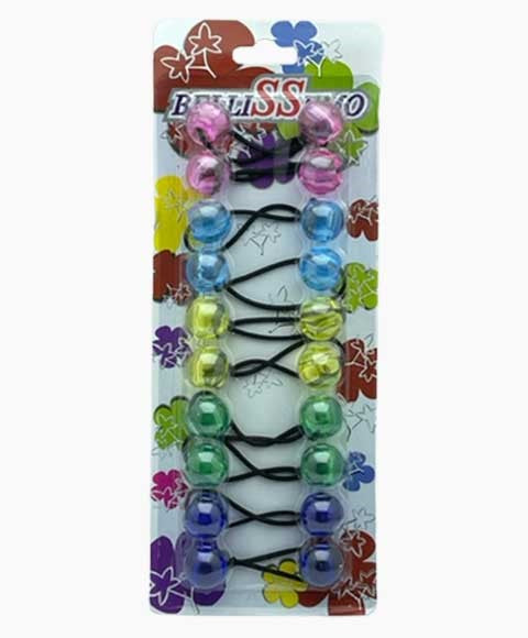 Bellissemo Hair Accessories Bobbles BHB09