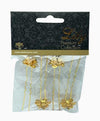 Bellissemo Lily Premium Collection Hair Pins G1020