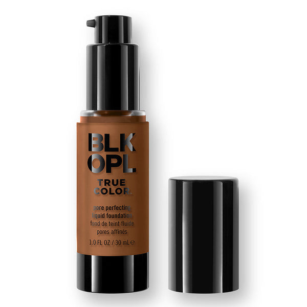 Black Opal True Color Pore Perfecting Liquid Foundation 30ml - Afro Hair Boutique