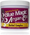 Blue Magic Hair Care - Argan Oil Herbal Complex Leave In Conditioner 390g
