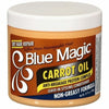 Blue Magic Hair Care - Carrot Oil Anti Breakage Leave in Styling Conditioner 390g