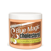 Blue Magic Hair Care - Cholesterol Conditioning Rinse With Aloe & Vitamin E 397g