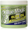 Blue Magic Hair Care - Olive Oil Styling Leave-in Conditioner 390g Anti Breakage Protein