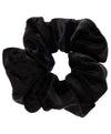 Bellissemo Lily Collection Pony Tail Velvet Scrunchie RS07