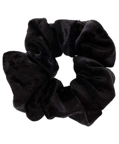 Bellissemo Lily Collection Pony Tail Velvet Scrunchie RS07